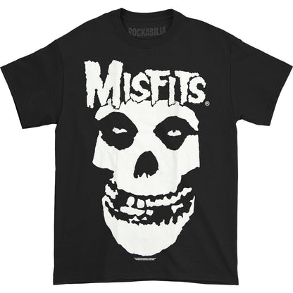 New Skull T-shirt