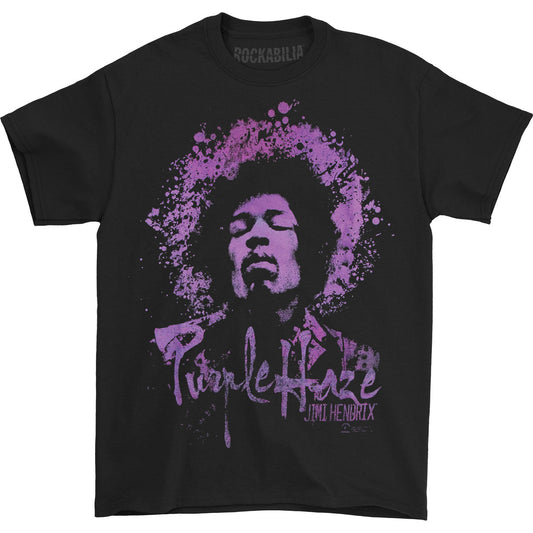 Purple Haze Spray T-shirt