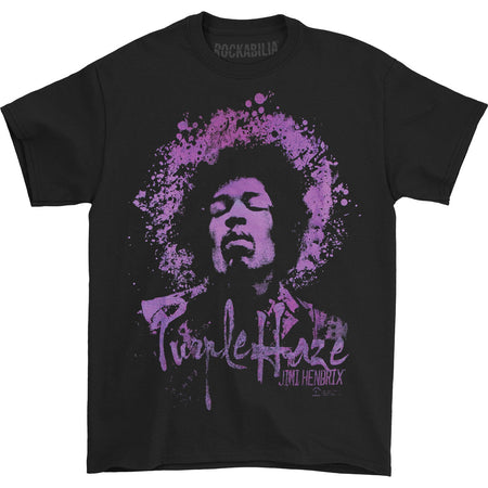 Official Jimi Hendrix Merchandise T-shirt | Rockabilia Merch Store