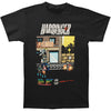 8-Bit Slim Fit T-shirt