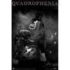 Quadrophenia Domestic Poster