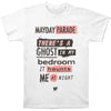 Ghosts Lyric T-shirt