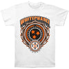 Sawblade Crest T-shirt