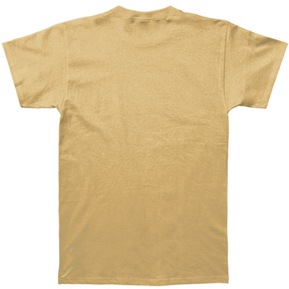 Kvelertak Owl Head T-shirt