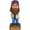 Willie Head Knocker