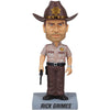 Rick Grimes Head Knocker