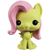 Fluttershy Vinyl Figure