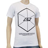Hexagon T-shirt