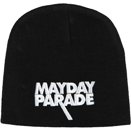 Mayday Parade Beanie