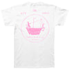 Ship Pink Slim Fit T-shirt