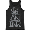 Stacked Mens Tank