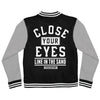 Core Varsity Jacket