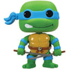 Leonardo Vinyl Figure