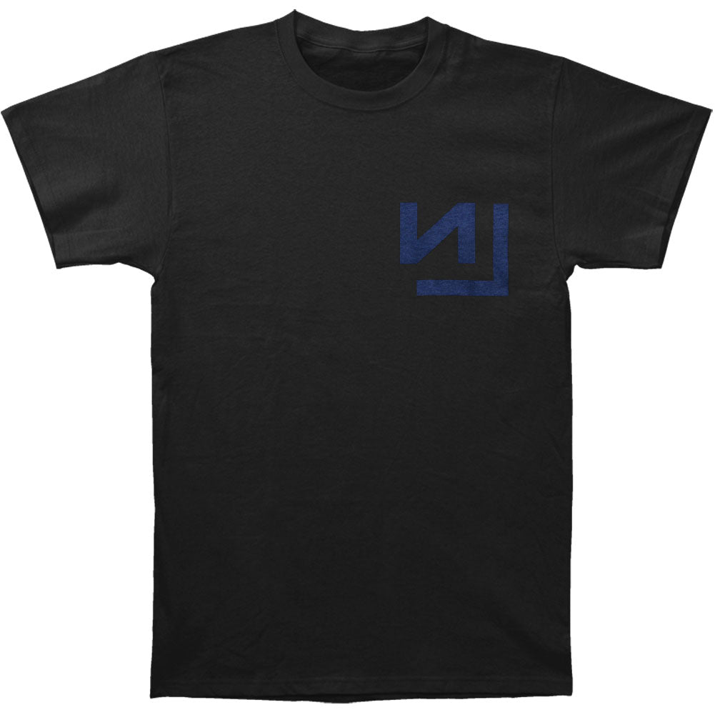 Nine Inch Nails Nine Inch Nails Extension T-shirt