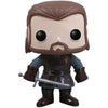 Ned Stark Vinyl Figure