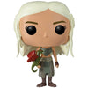 Daenerys Targaryen Vinyl Figure