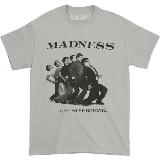 Madness Album Cover T-shirt