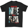 Spend The Nite T-shirt