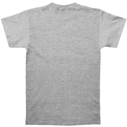 Bring Me The Horizon Wolven T-shirt