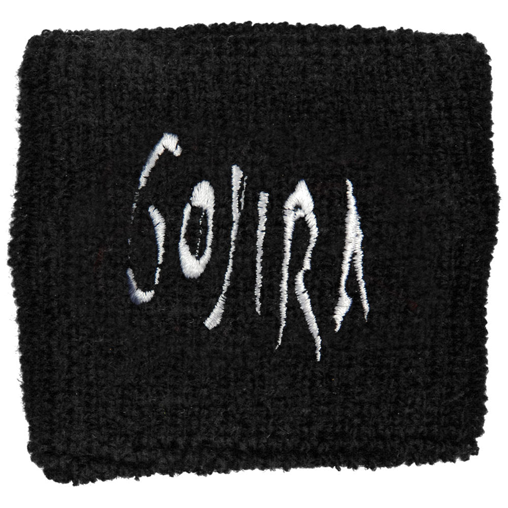 Gojira Logo Athletic Wristband