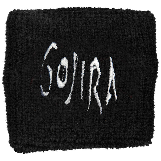 Gojira Logo Athletic Wristband