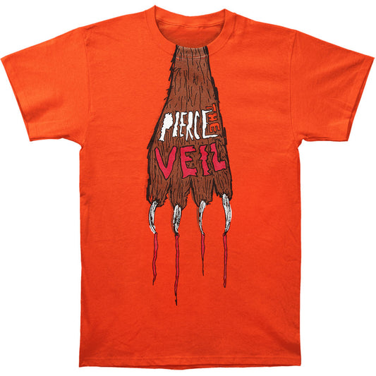 Pierce The Veil Claw T-shirt