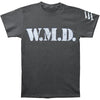 Big Show WMD T-shirt