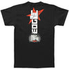 Edge Hall Of Fame T-shirt