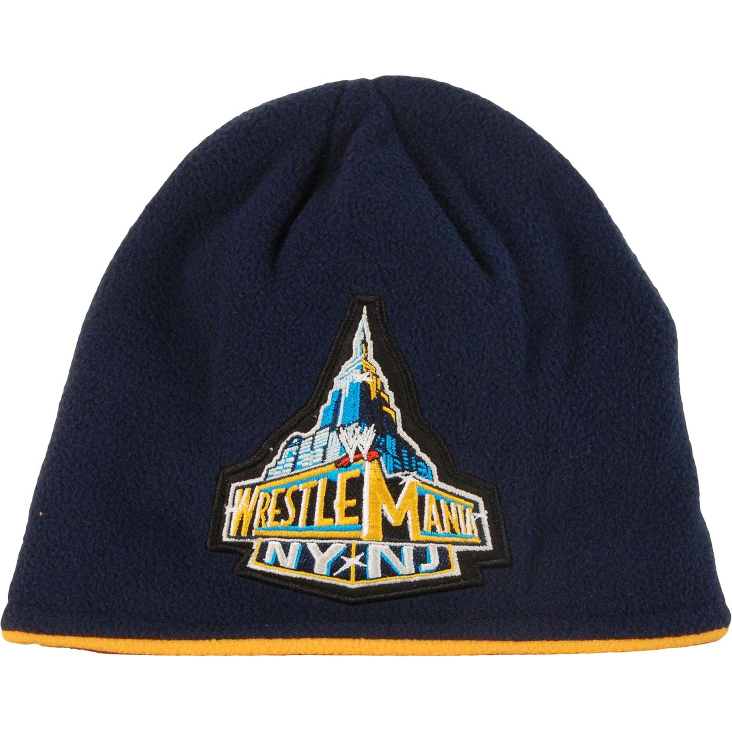 Wrestlemania Beanie