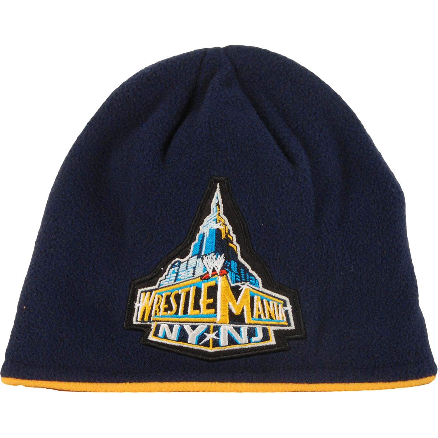 Wrestlemania Beanie