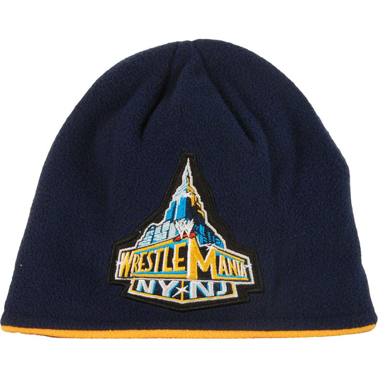 Wrestlemania Beanie