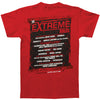 Extreme Rules 2013 T-shirt