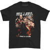 Hell In A Cell 2012 T-shirt