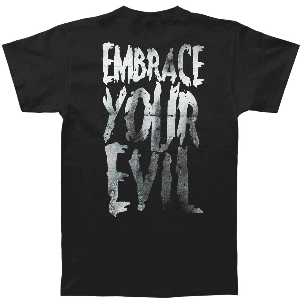 Kane Be Afraid T-shirt