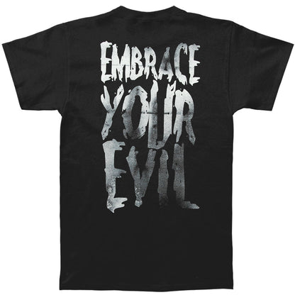 Kane Be Afraid T-shirt