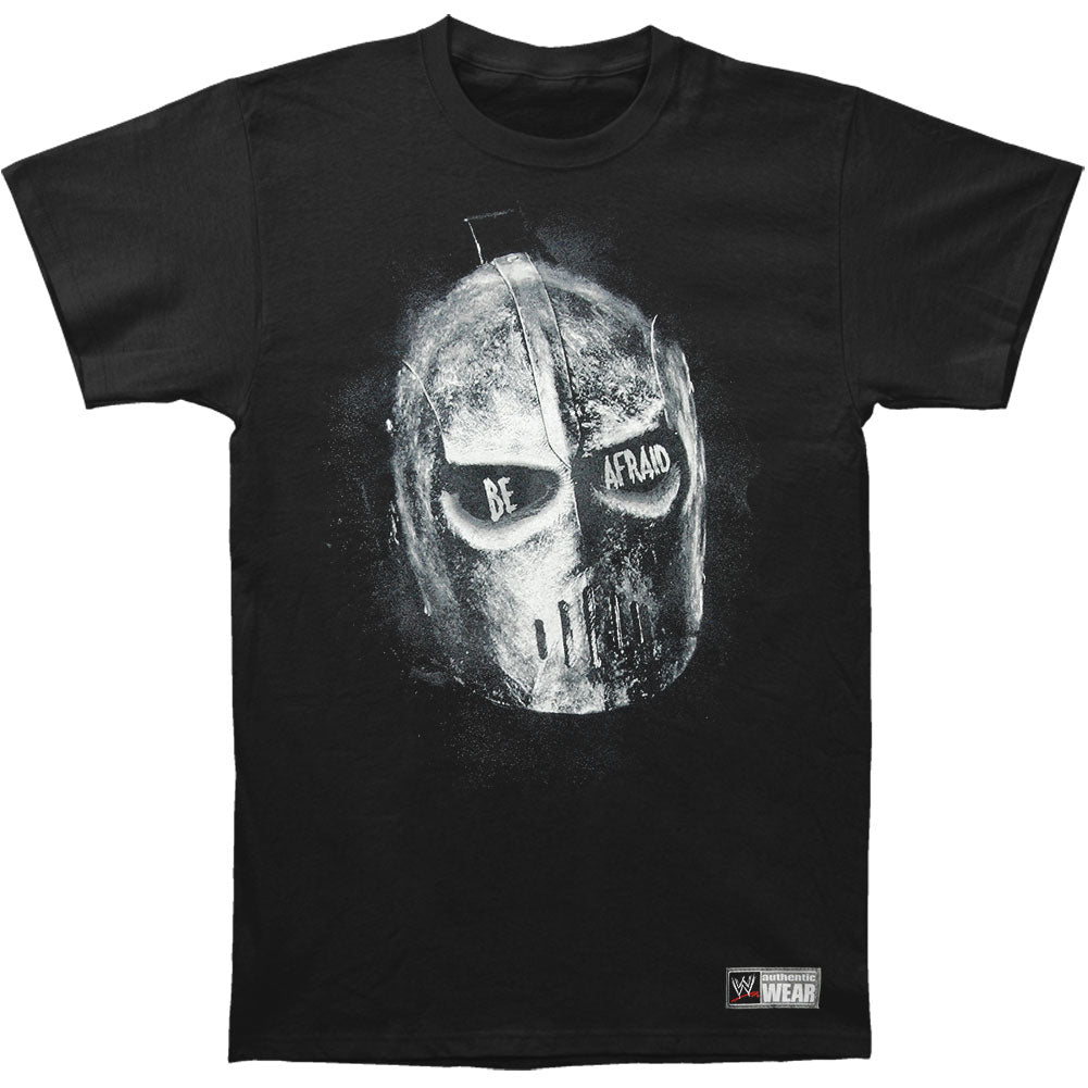 Kane Be Afraid T-shirt