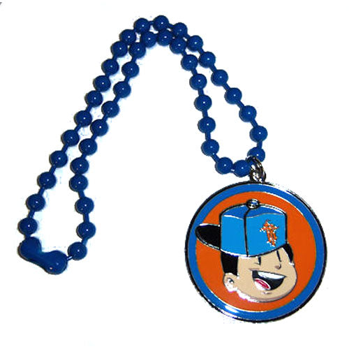 R Truth Little Jimmy Necklace