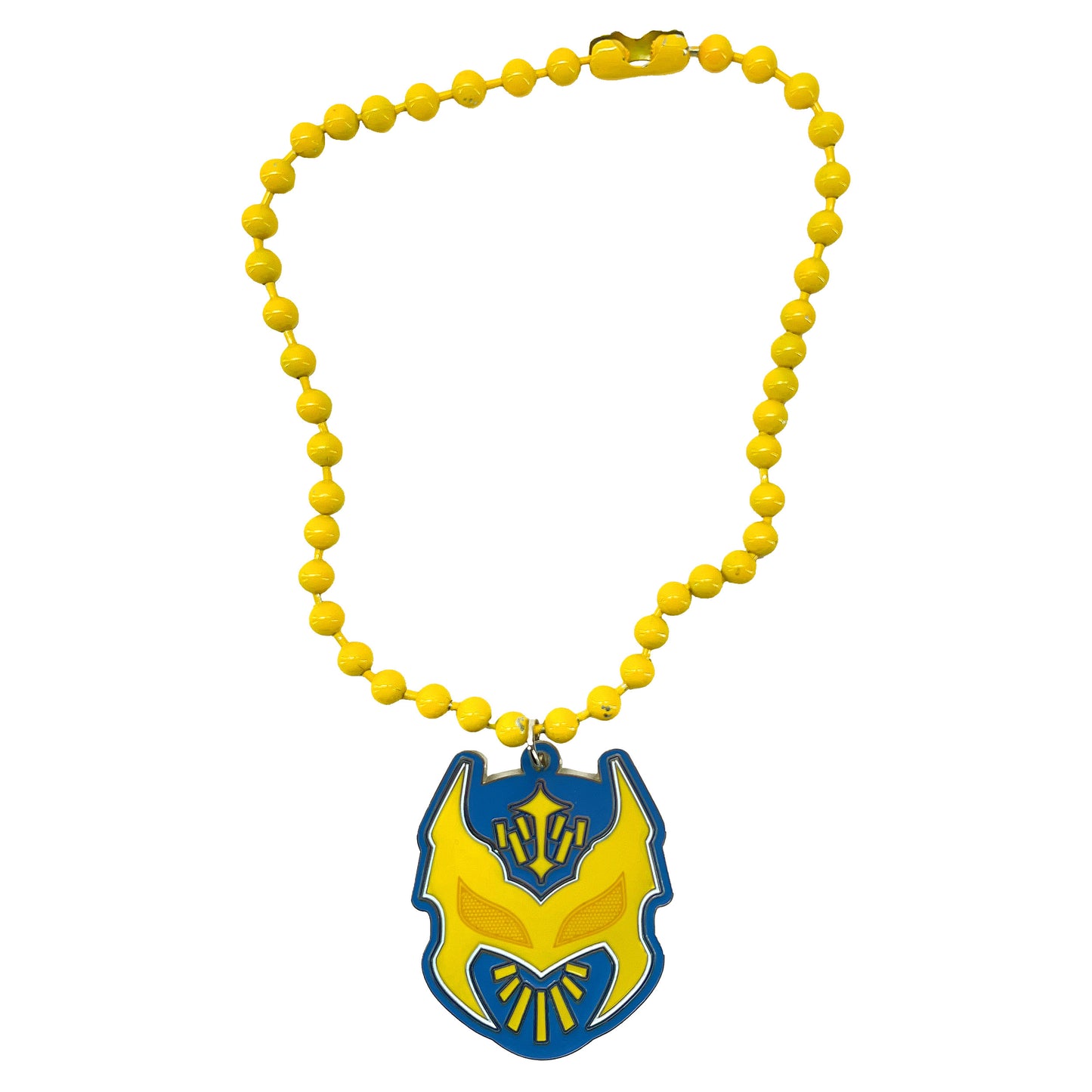 WWE Sin Cara Necklace