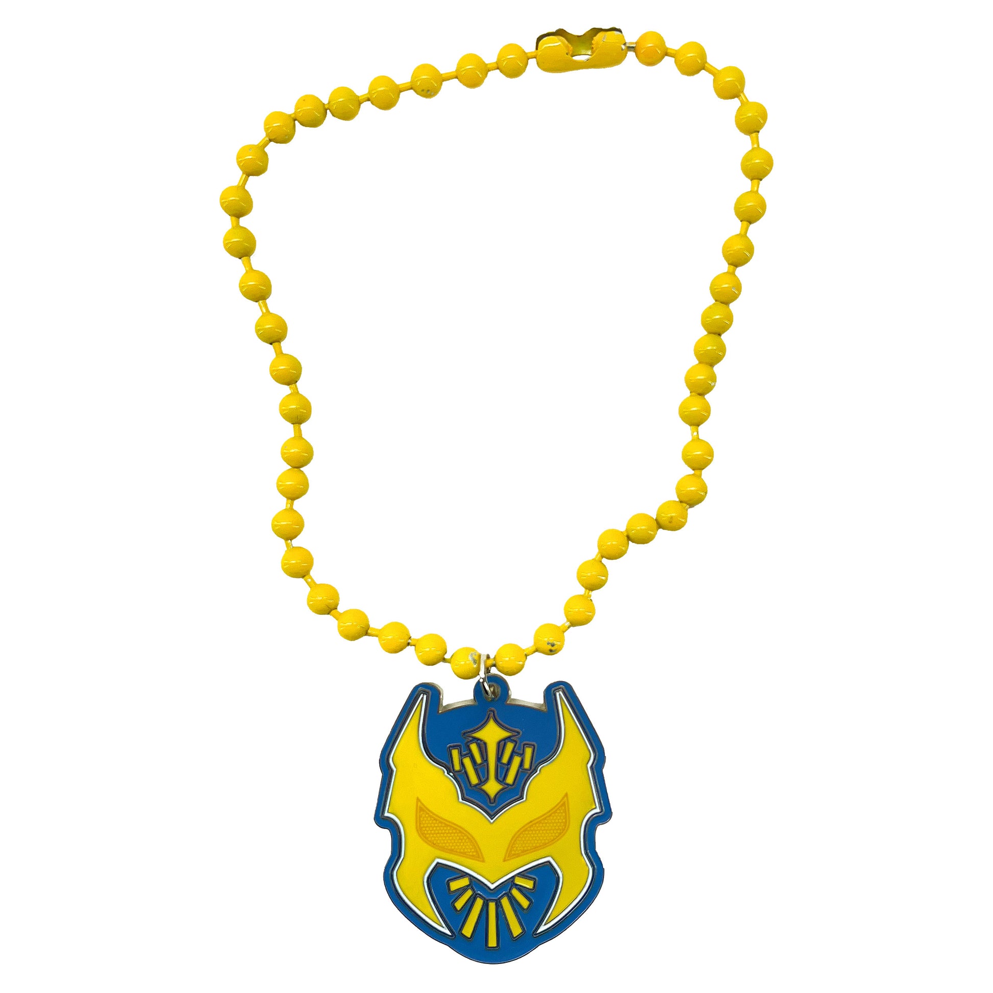 WWE Sin Cara Necklace