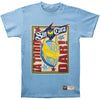 Sin Cara T-shirt