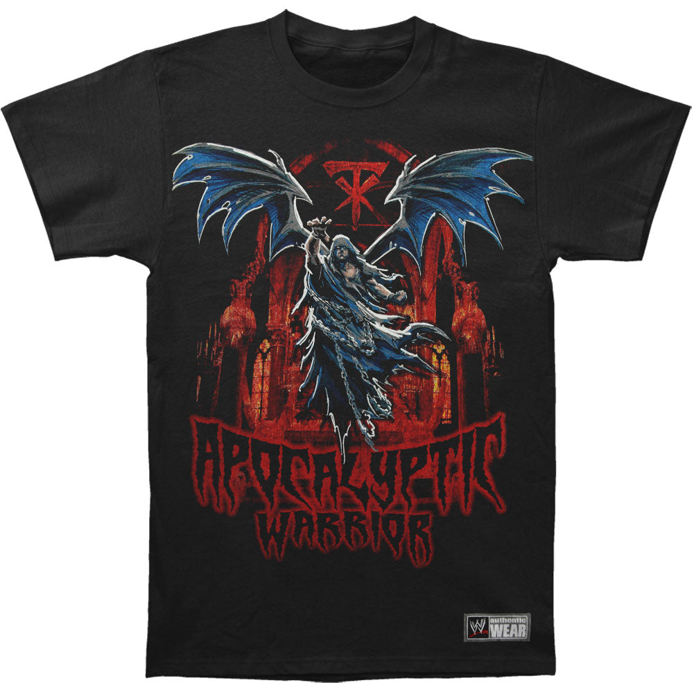 The Undertaker Apocalyptic T-shirt