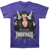 Undertaker Presence T-shirt