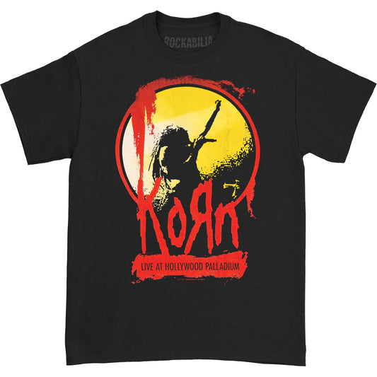 Korn Stage T-shirt