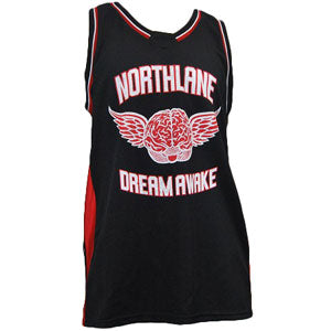 Northlane Brainwings Basketball  Jersey