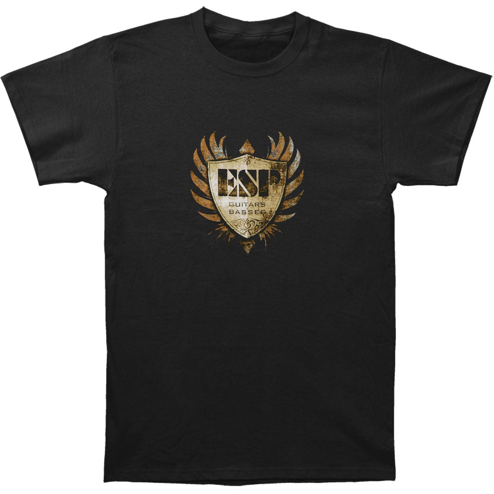 ESP Guitars Grave Rocker T-shirt