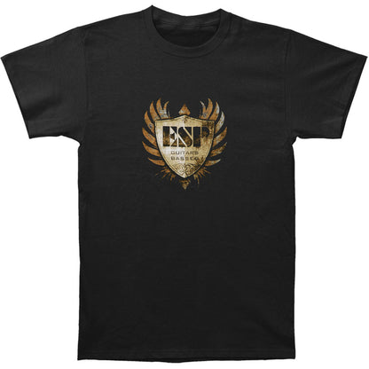 ESP Guitars Grave Rocker T-shirt