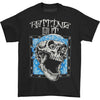 Skull Bandana T-shirt