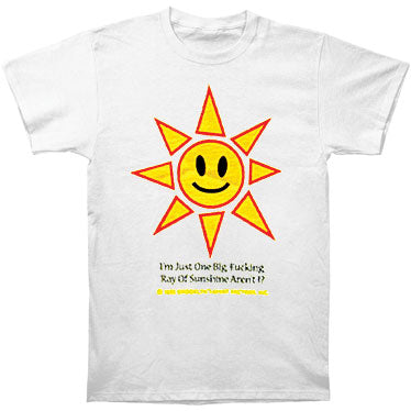 Humor T-shirt