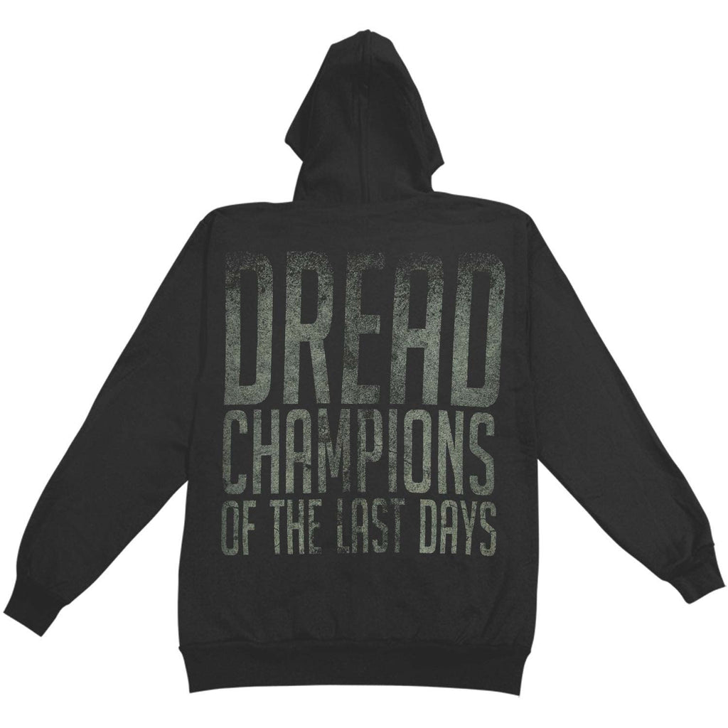 Sleeping Giant Dread Champions Hooded Sweatshirt