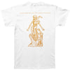 Redemption at the Puritan's Hand White T-shirt